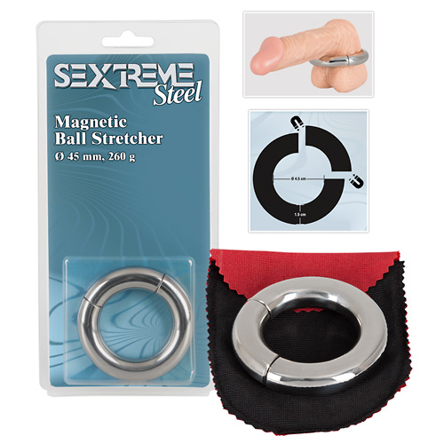 Sextreme Magnetic Ball Stretcher 45mm